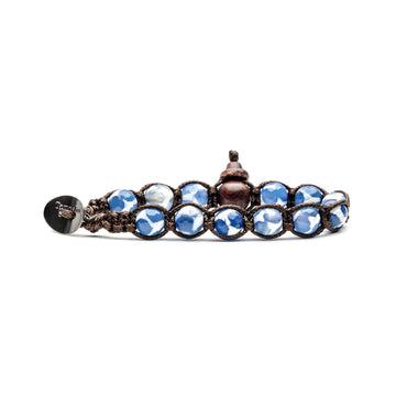 Bracciale Tamashii Tibet unisex BHS900-173-1
