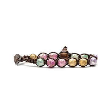Bracciale Tamashii Tibet unisex BHS900-176-1