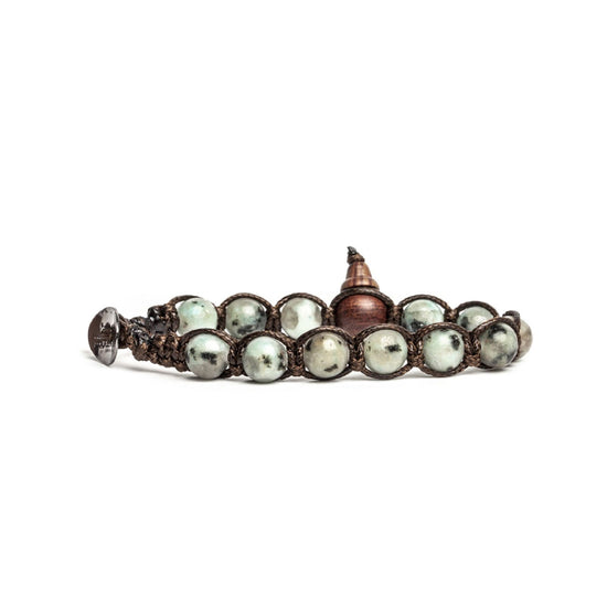 Bracciale Tamashii Tibet unisex BHS900-180-1