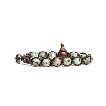 Bracciale Tamashii Tibet unisex BHS900-180-1