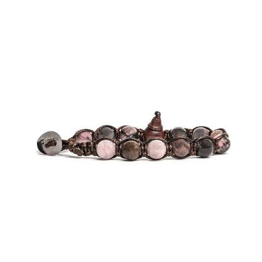 Bracciale Tamashii Tibet unisex BHS900-181-1