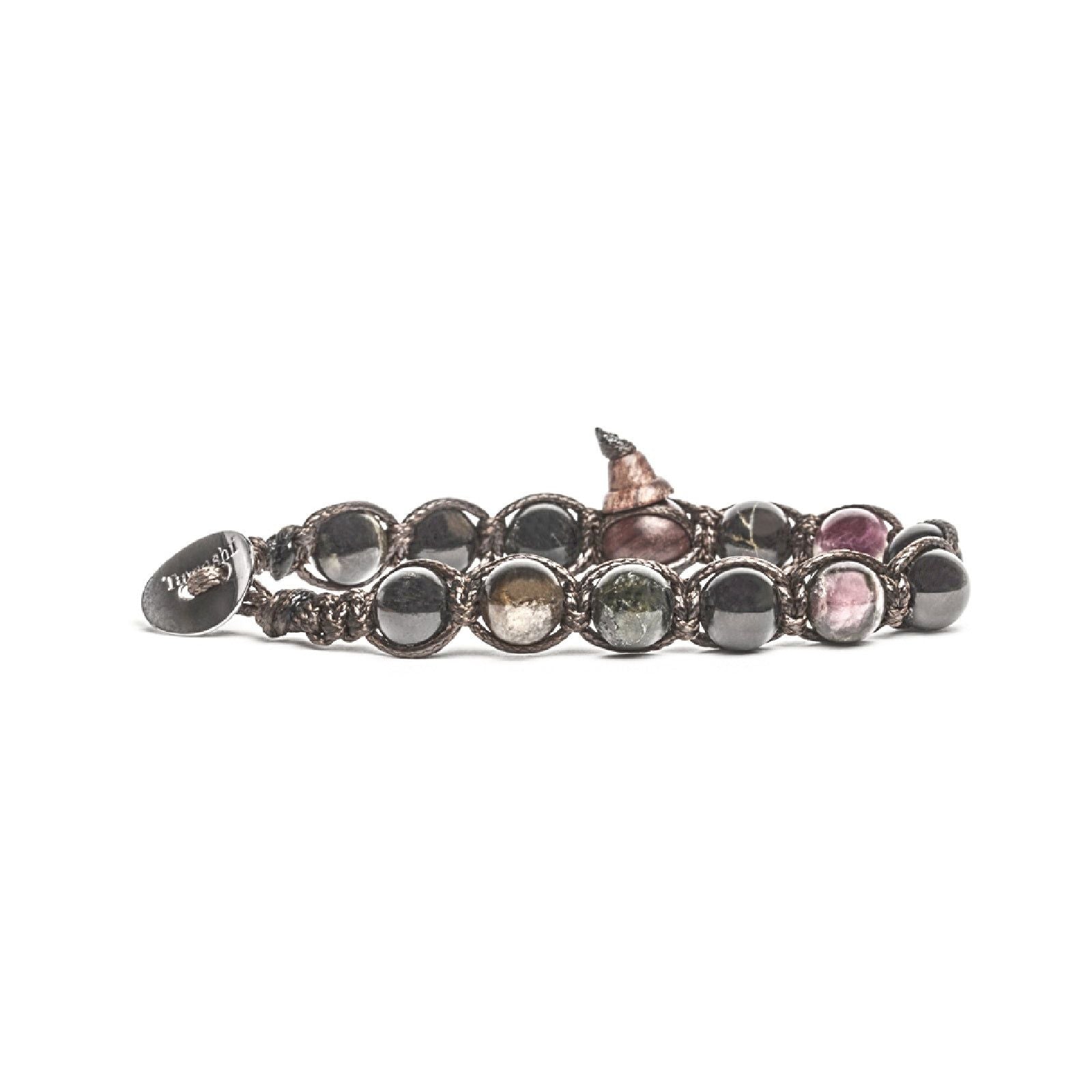 Bracciale Tamashii Tibet unisex BHS900-182-1