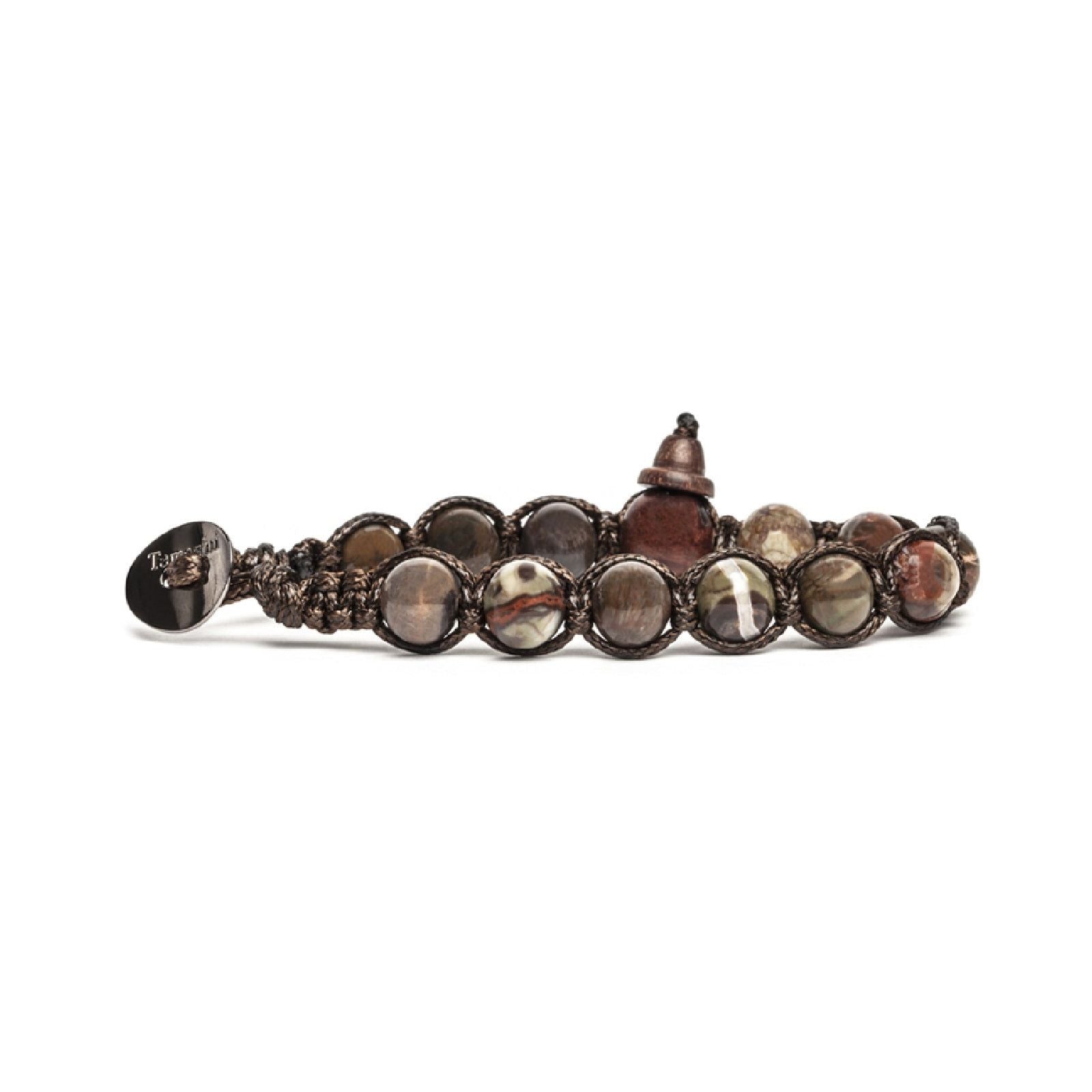 Bracciale Tamashii Tibet unisex BHS900-187-1