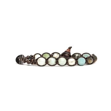 Bracciale Tamashii Tibet unisex BHS900-191-1