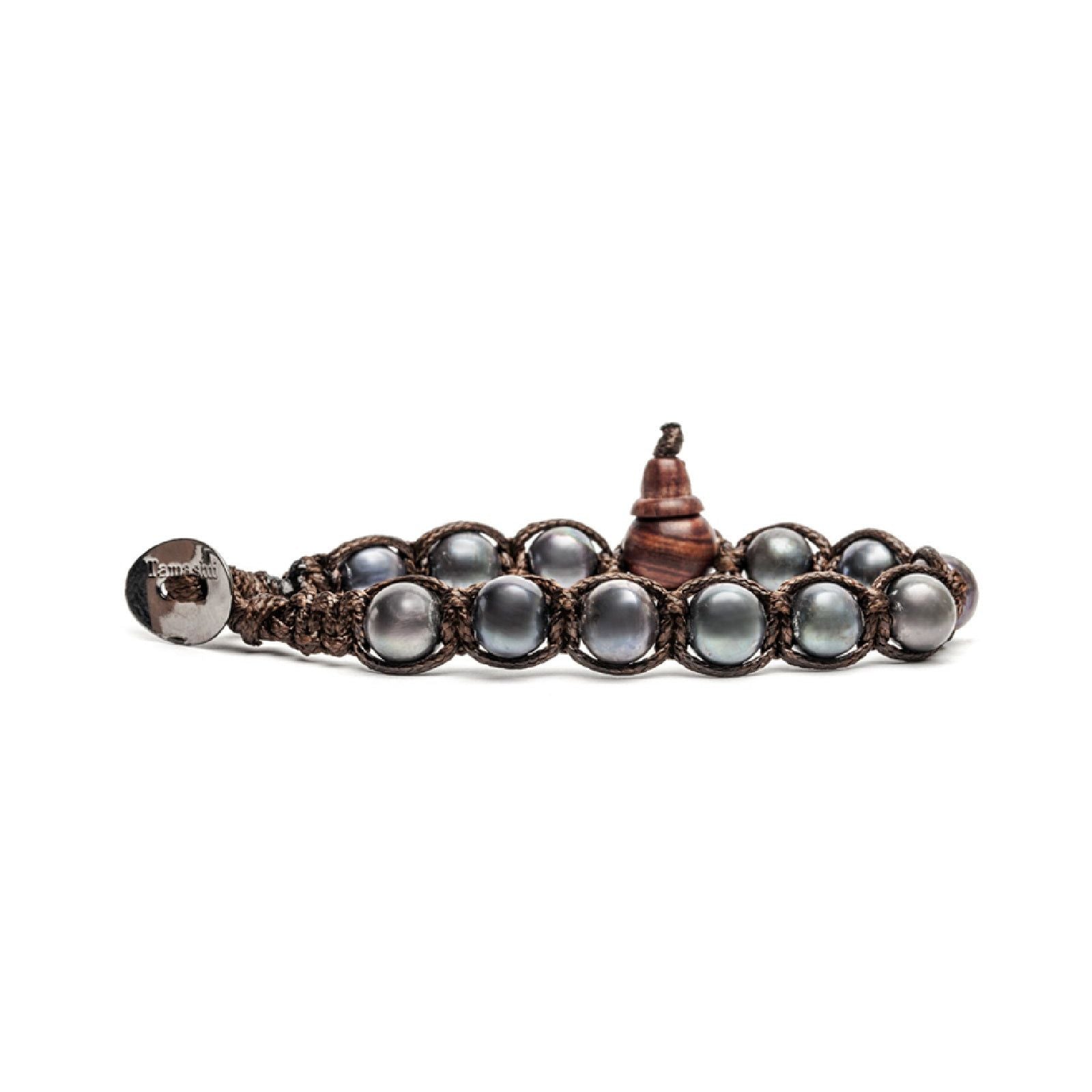 Bracciale Tamashii Tibet unisex BHS900-195-1