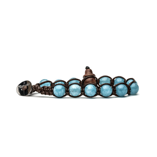 Bracciale Tamashii Tibet unisex BHS900-196-1