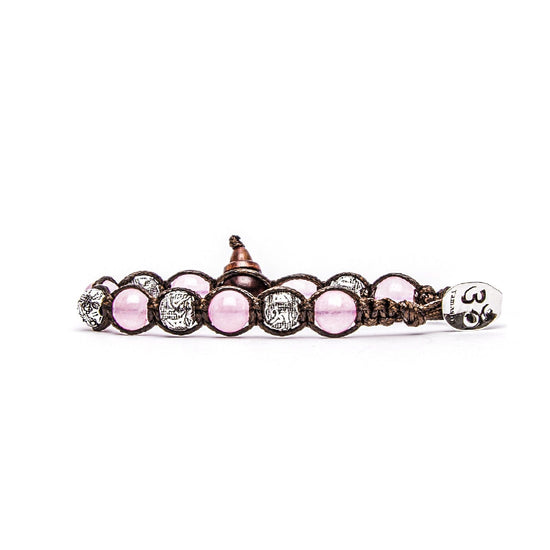Bracciale Tamashii Tibet unisex BHS900-199S-1