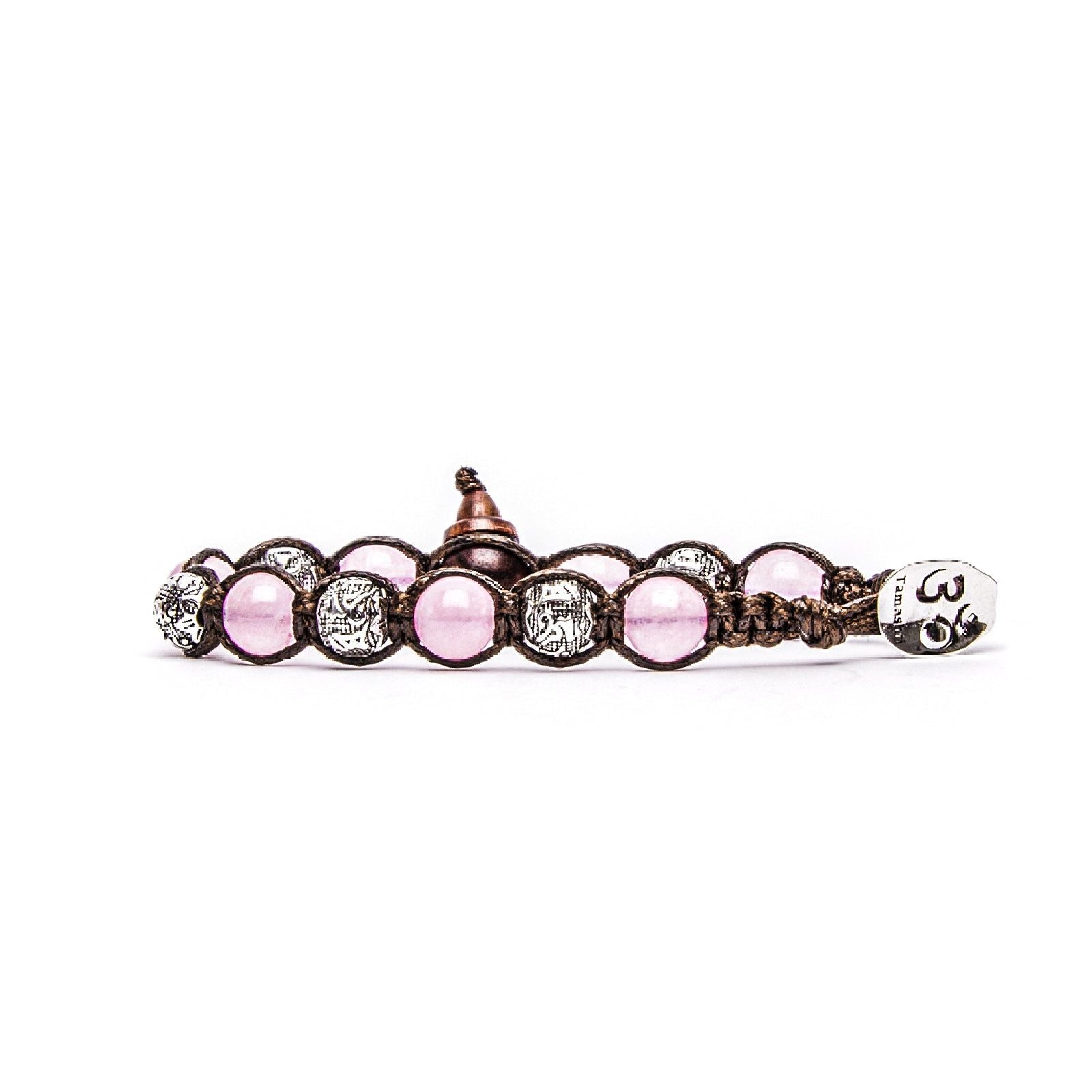Bracciale Tamashii Tibet unisex BHS900-199S-1