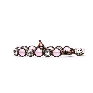 Bracciale Tamashii Tibet unisex BHS900-199S-1