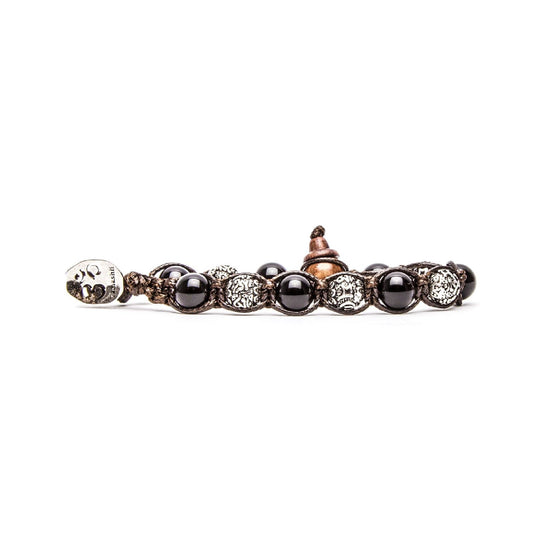 Bracciale Tamashii Tibet unisex BHS900-1S-1