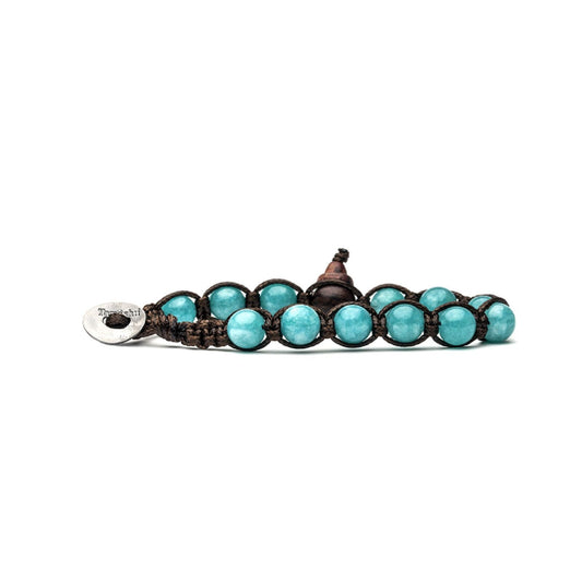Bracciale Tamashii Tibet unisex BHS900-200-1