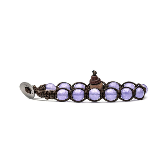 Bracciale Tamashii Tibet unisex BHS900-201-1