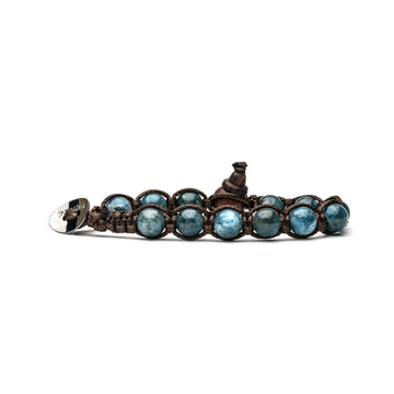 Bracciale Tamashii Tibet unisex BHS900-204-1