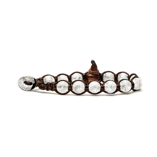 Bracciale Tamashii Tibet unisex BHS900-208-1