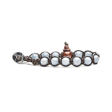 Bracciale Tamashii Tibet unisex BHS900-211-1