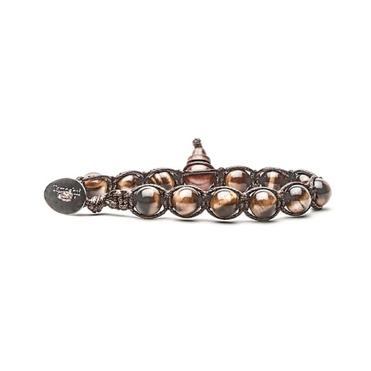 Bracciale Tamashii Tibet unisex BHS900-214-1