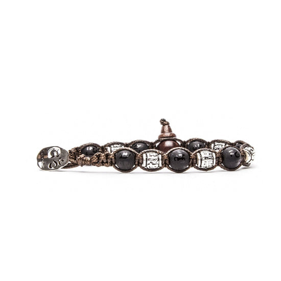 Bracciale Tamashii Tibet unisex BHS900-221S-1