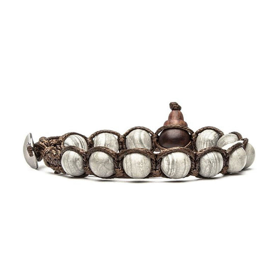Bracciale Tamashii Tibet unisex BHS900-226-1