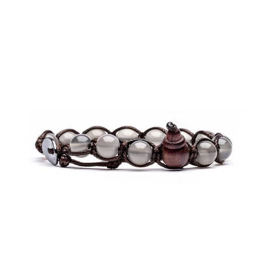 Bracciale Tamashii Tibet unisex BHS900-24-1
