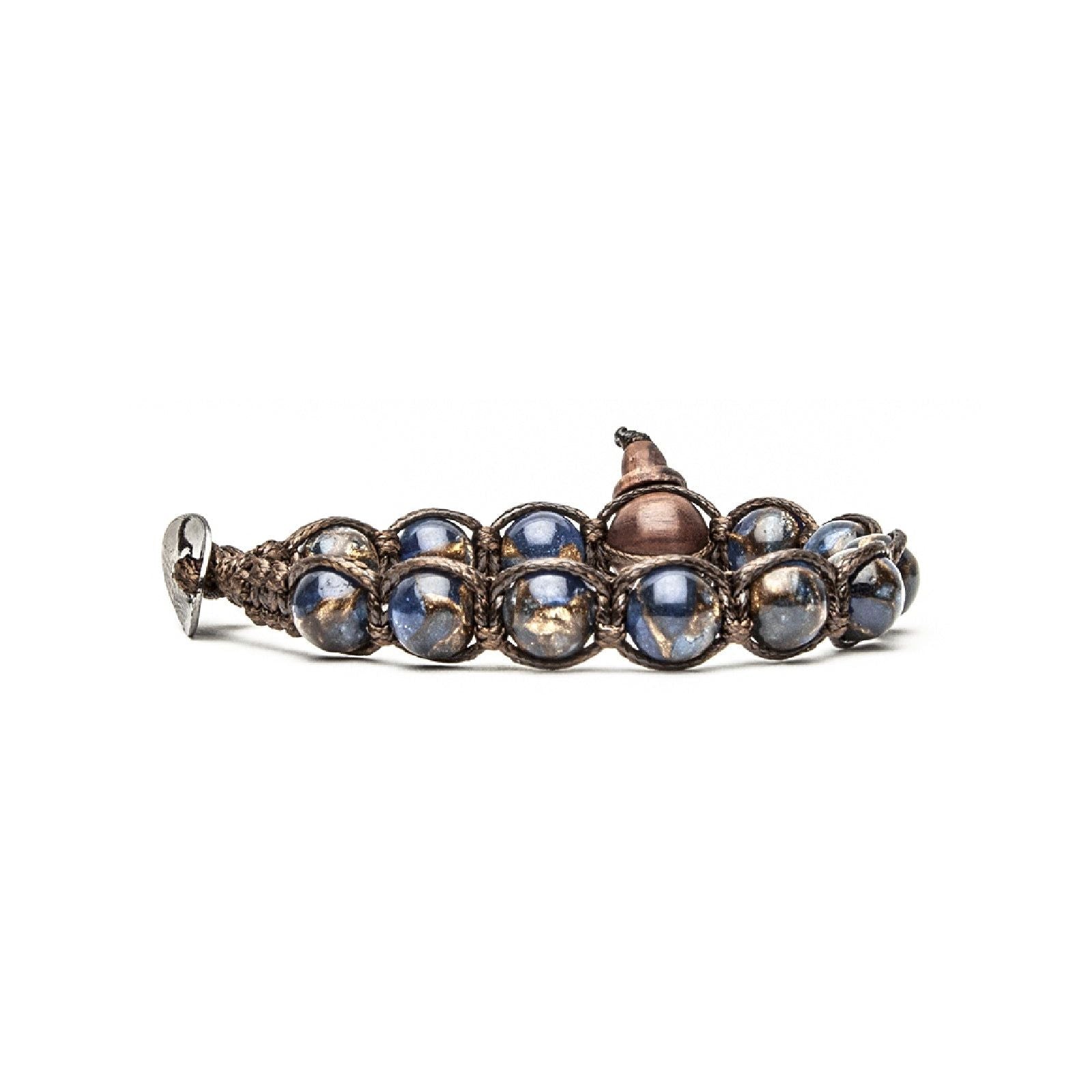 Bracciale Tamashii Tibet unisex BHS900-240-1
