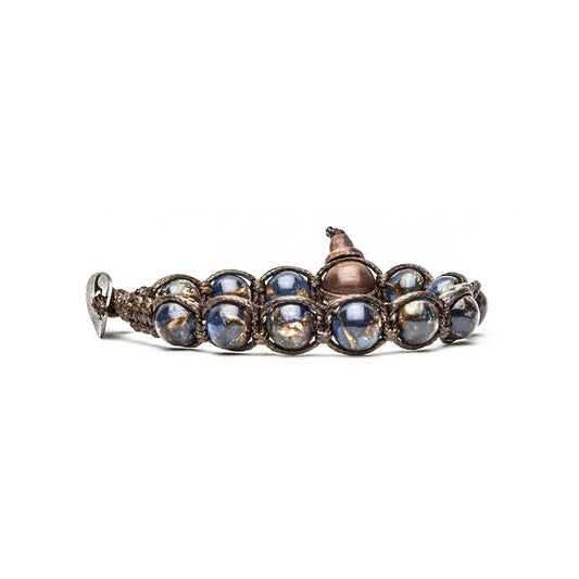 Bracciale Tamashii Tibet unisex BHS900-240-1