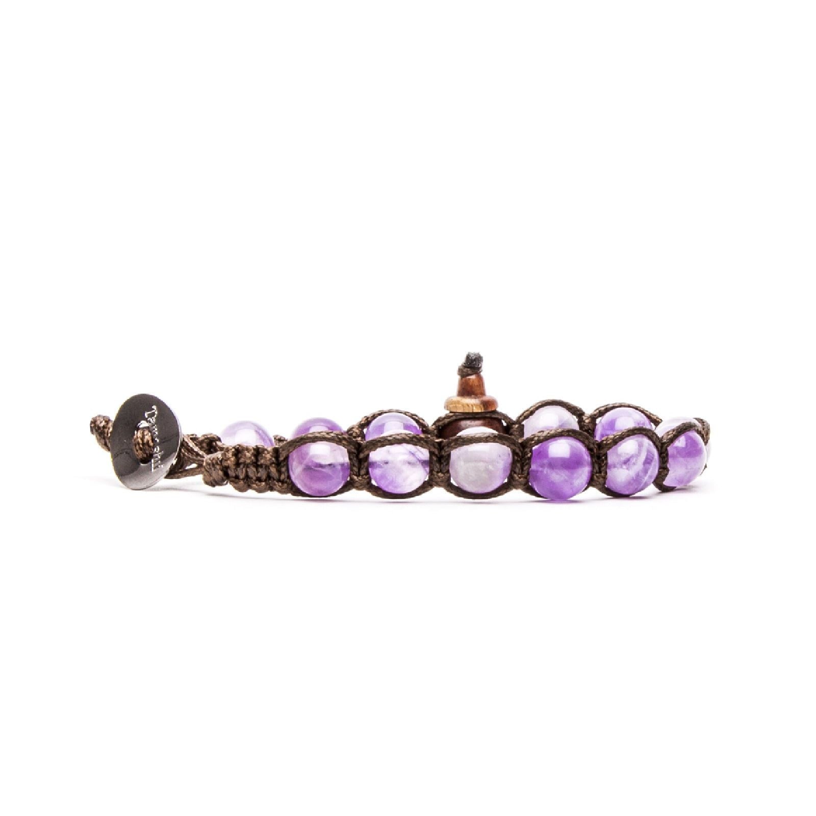Bracciale Tamashii Tibet unisex BHS900-242-1