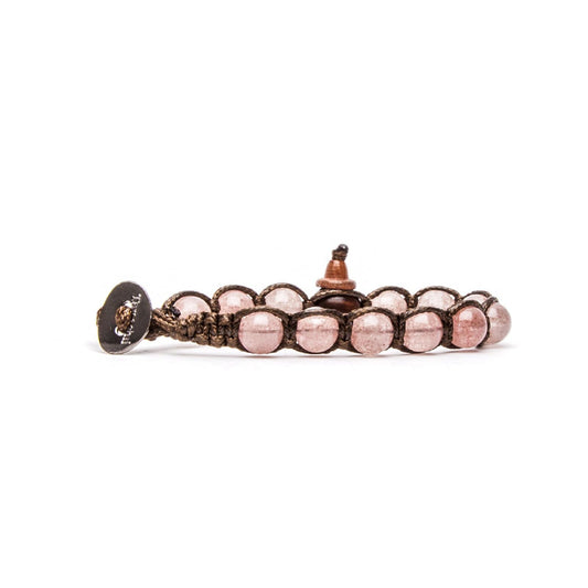 Bracciale Tamashii Tibet unisex BHS900-243-1
