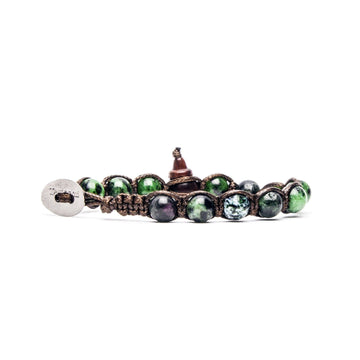 Bracciale Tamashii Tibet unisex BHS900-244-1