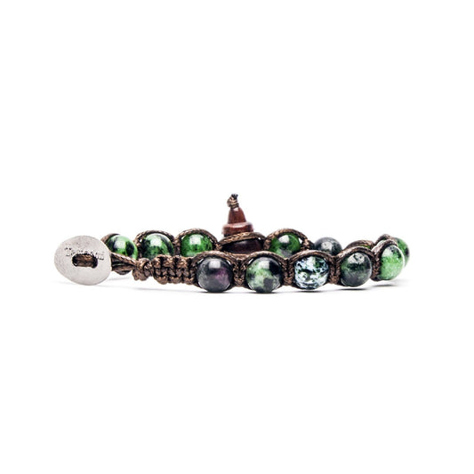 Bracciale Tamashii Tibet unisex BHS900-244-1
