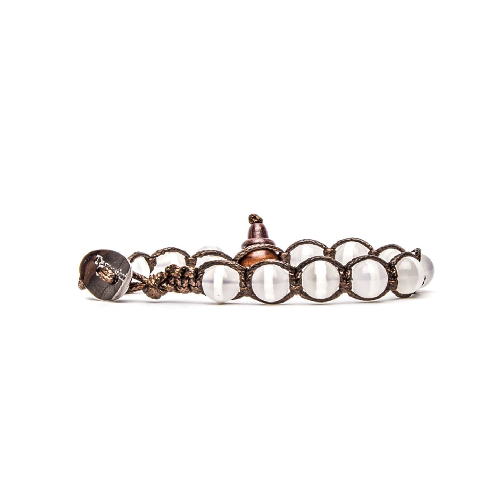Bracciale Tamashii Tibet unisex BHS900-246-1