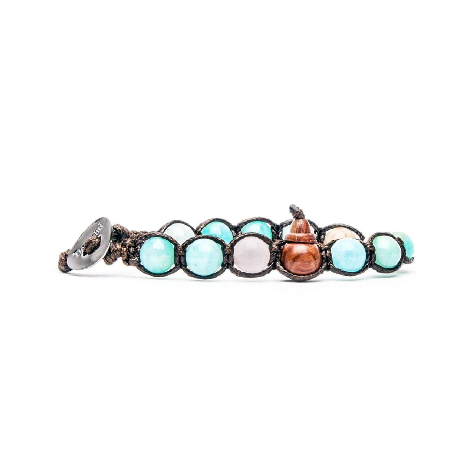 Bracciale Tamashii Tibet unisex BHS900-248-1