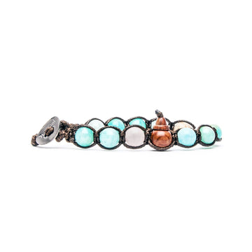 Bracciale Tamashii Tibet unisex BHS900-248-1