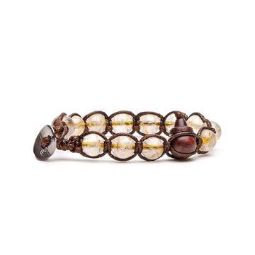 Bracciale Tamashii Tibet unisex BHS900-251-1