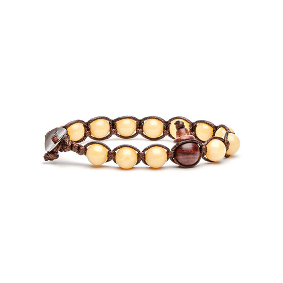 Bracciale Tamashii Tibet unisex BHS900-252-1