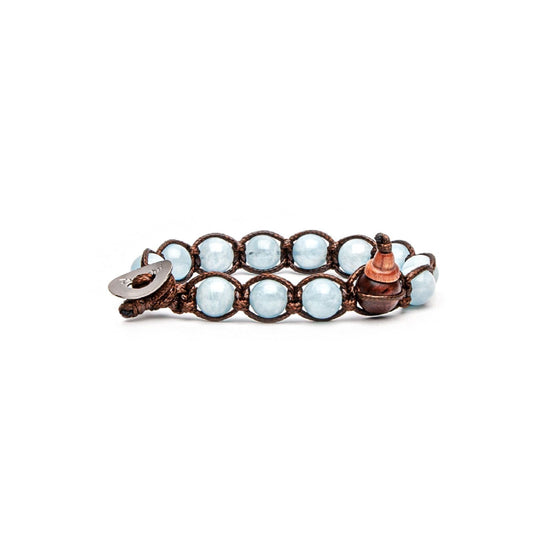 Bracciale Tamashii Tibet unisex BHS900-255-1