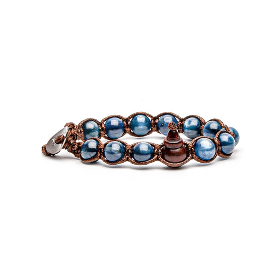 Bracciale Tamashii Tibet unisex BHS900-257-1