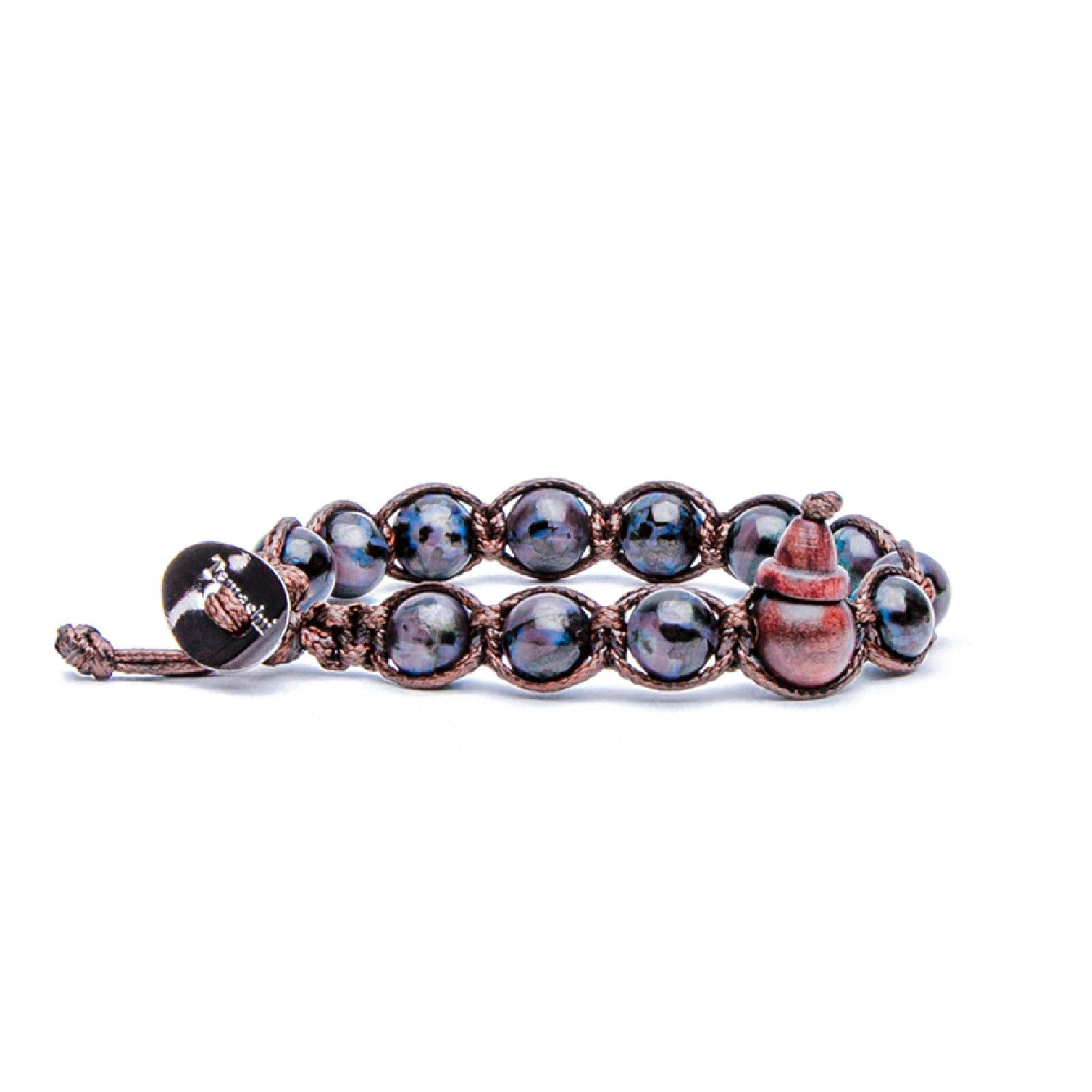 Bracciale Tamashii Tibet unisex BHS900-260-1