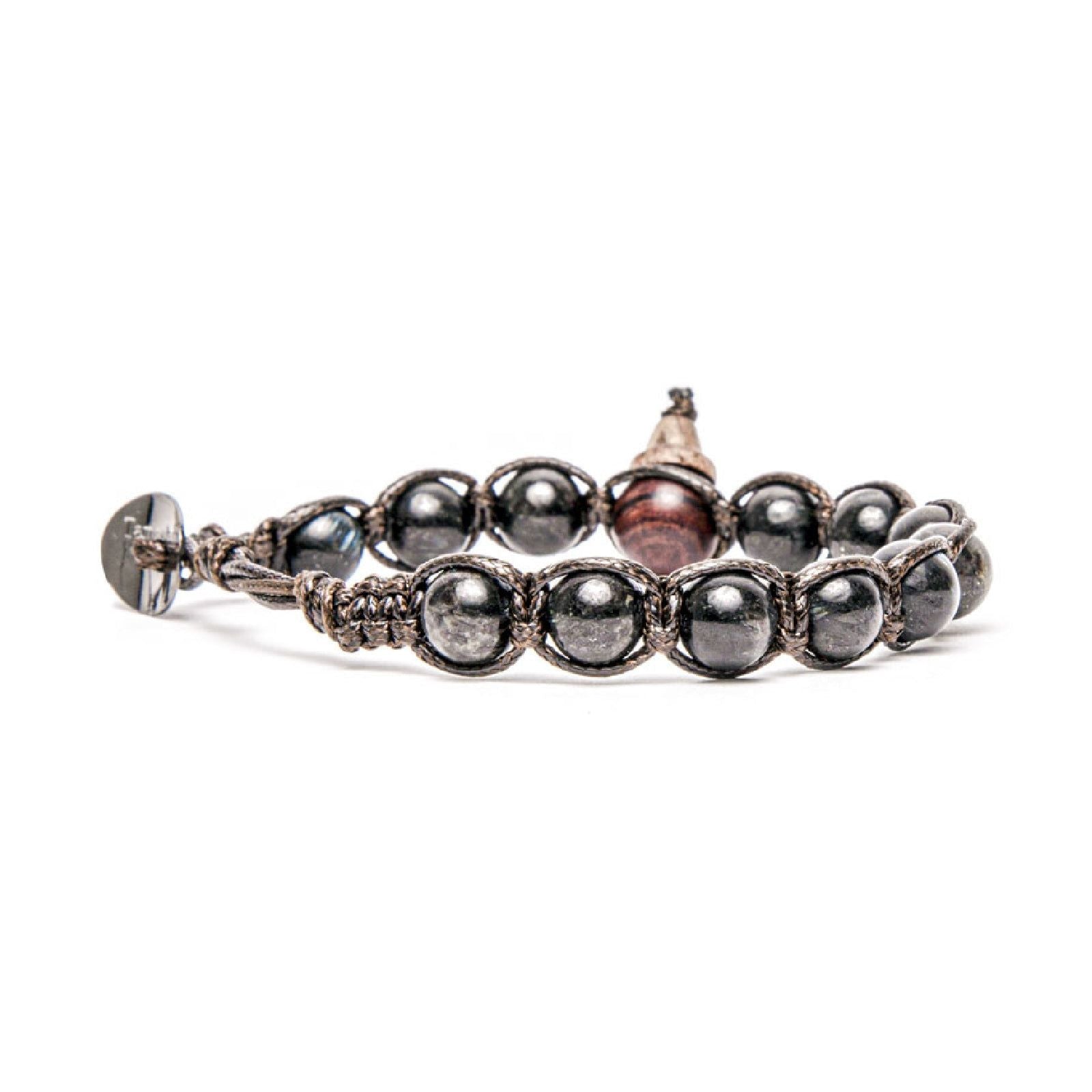 Bracciale Tamashii Tibet unisex BHS900-263-1