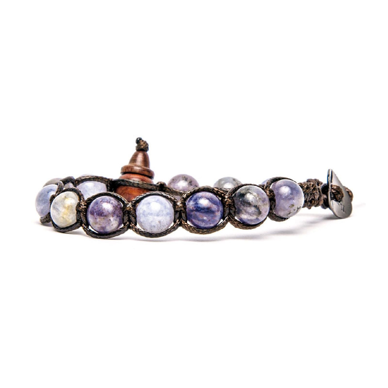 Bracciale Tamashii Tibet unisex BHS900-264-1