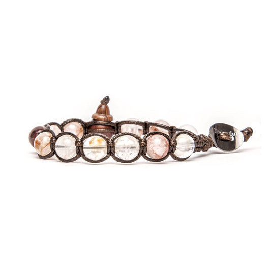 Bracciale Tamashii Tibet unisex BHS900-267-1