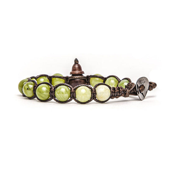 Bracciale Tamashii Tibet unisex BHS900-268-1
