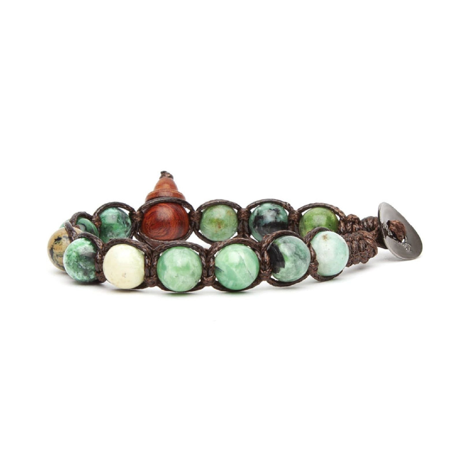 Bracciale Tamashii Tibet unisex BHS900-271-1