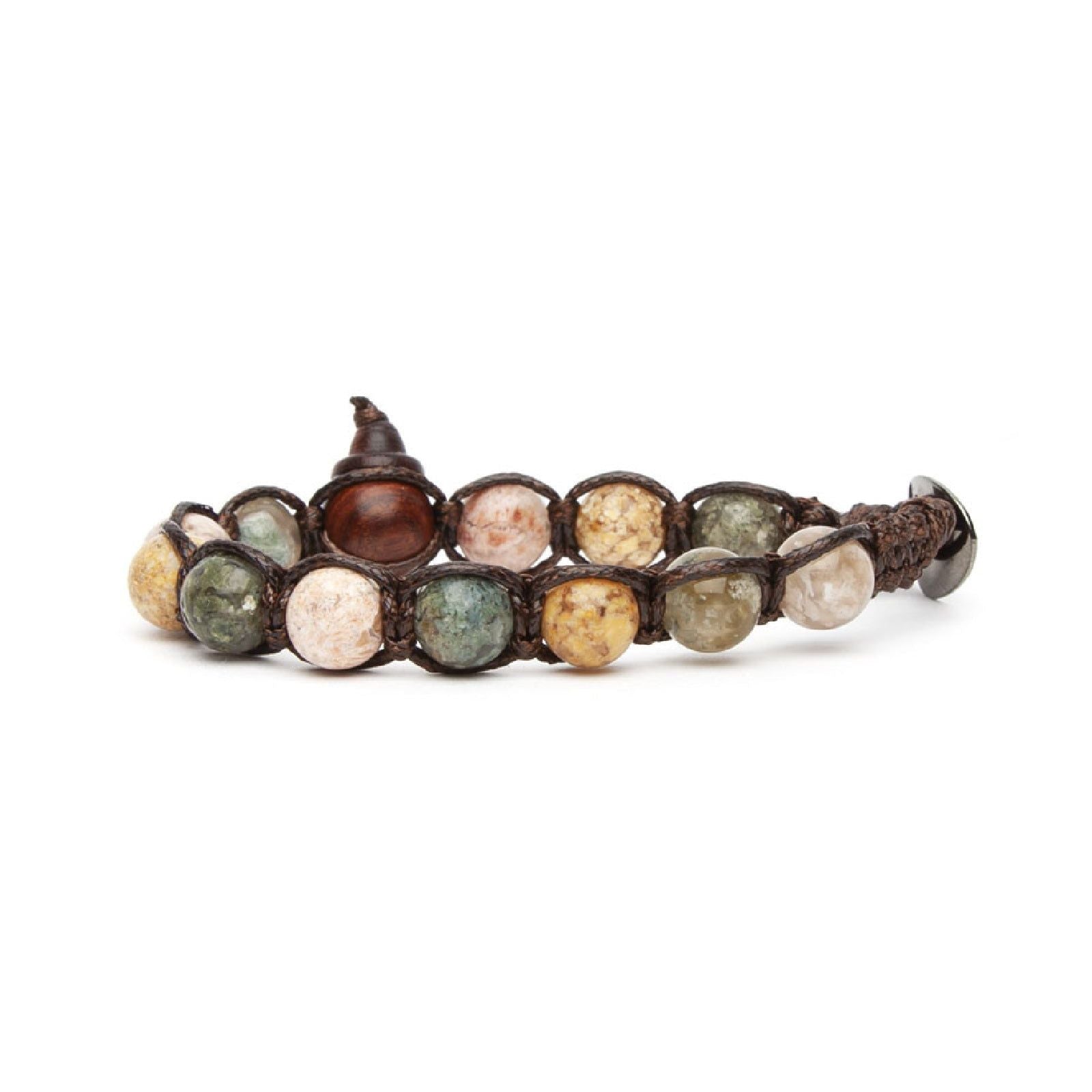 Bracciale Tamashii Tibet unisex BHS900-273-1