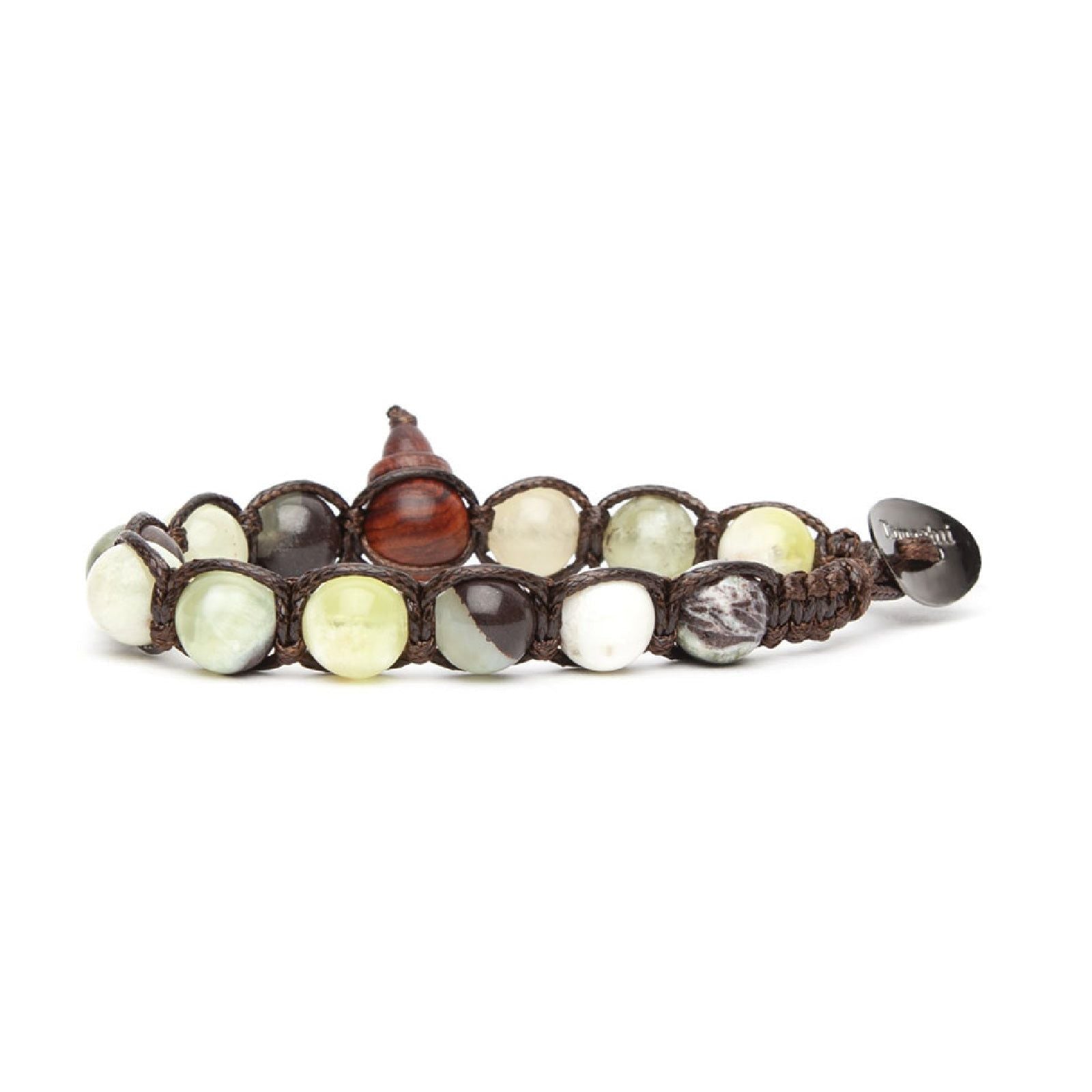 Bracciale Tamashii Tibet unisex BHS900-274-1