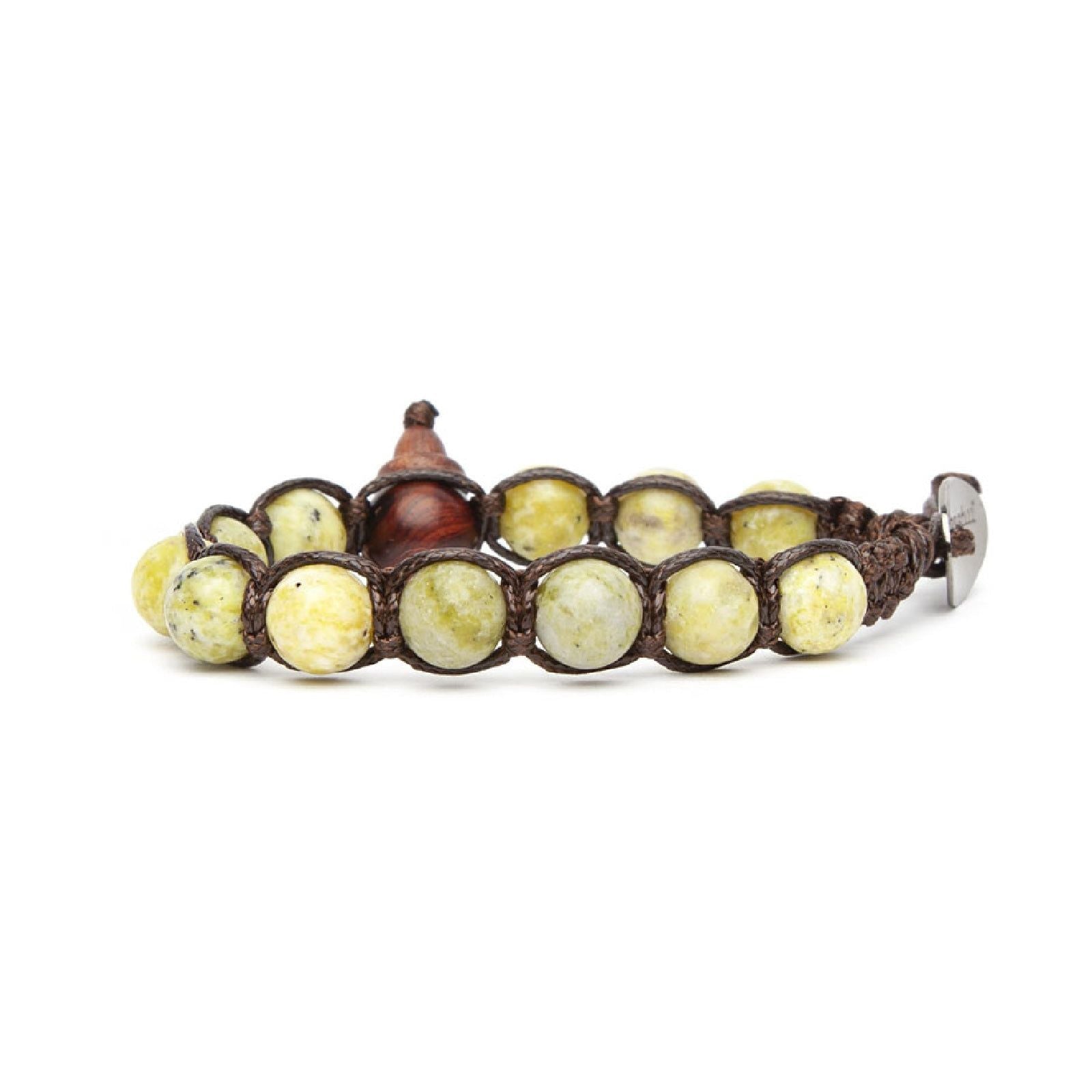Bracciale Tamashii Tibet unisex BHS900-275-1