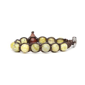 Bracciale Tamashii Tibet unisex BHS900-275-1