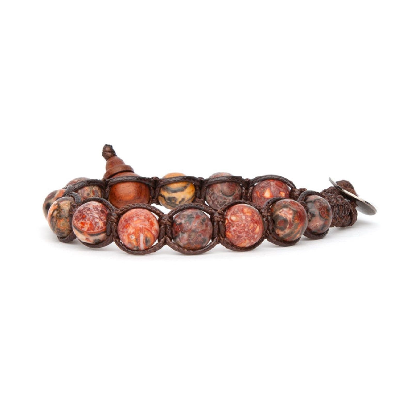 Bracciale Tamashii Tibet unisex BHS900-293-1