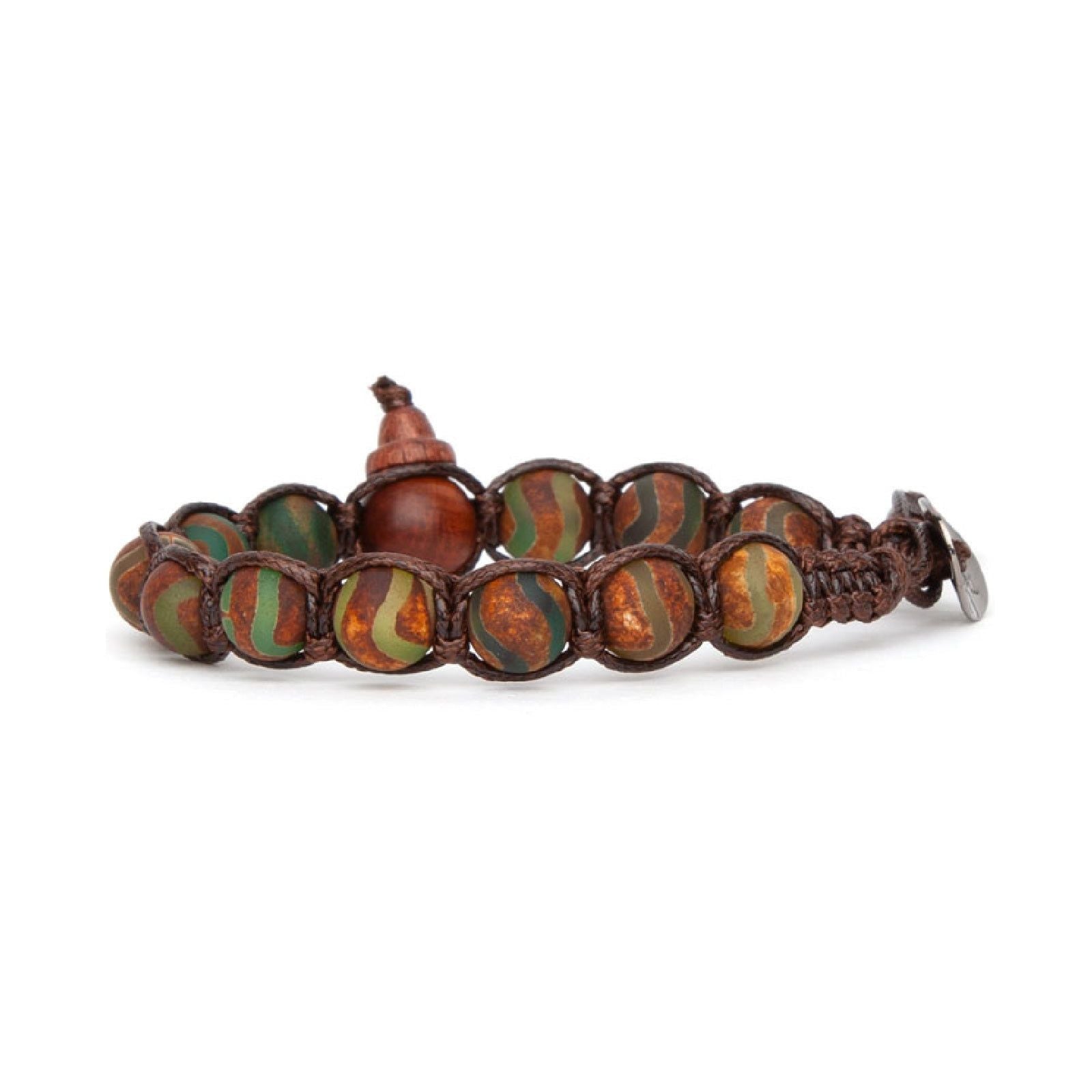 Bracciale Tamashii Tibet unisex BHS900-296-1