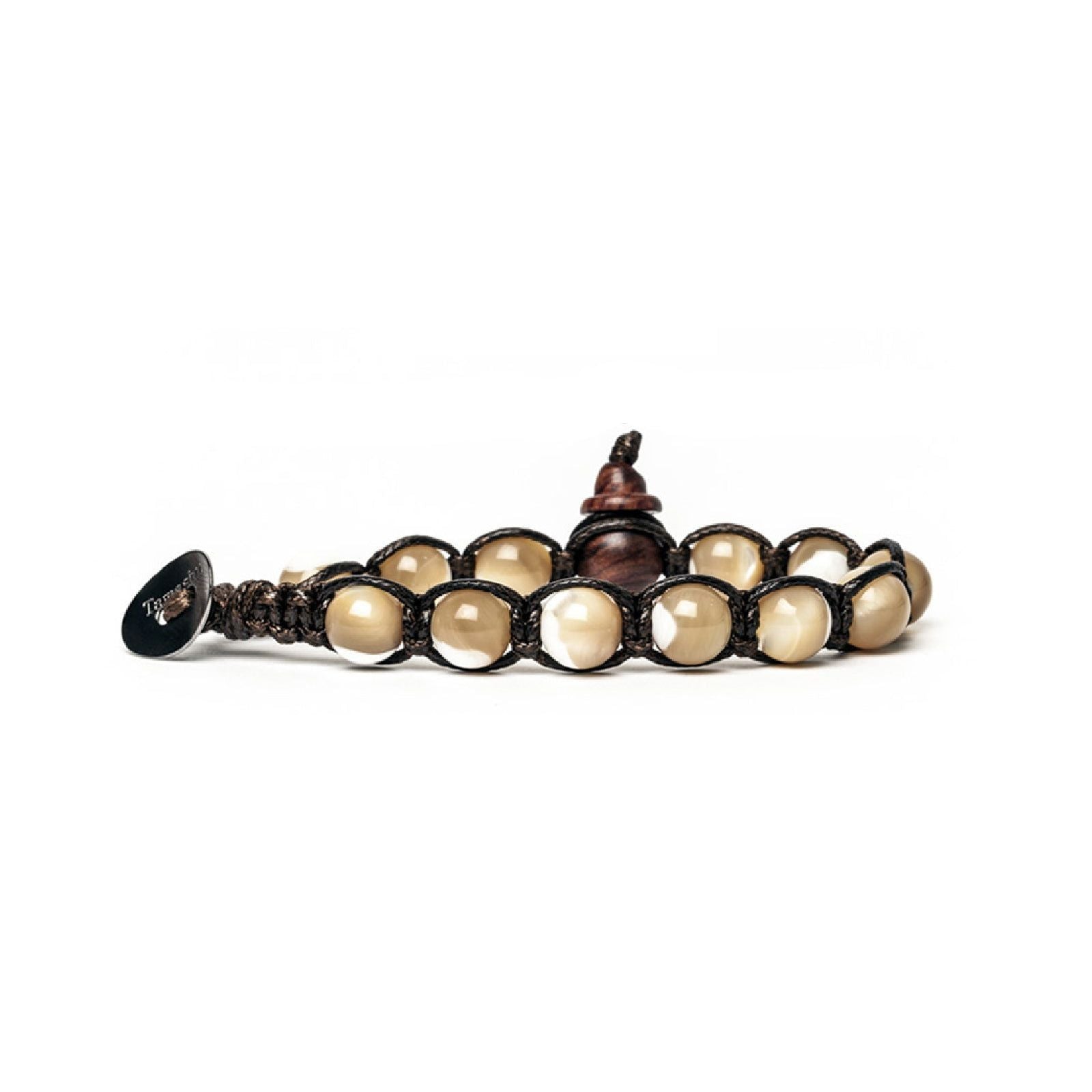 Bracciale Tamashii Tibet unisex BHS900-39B-1