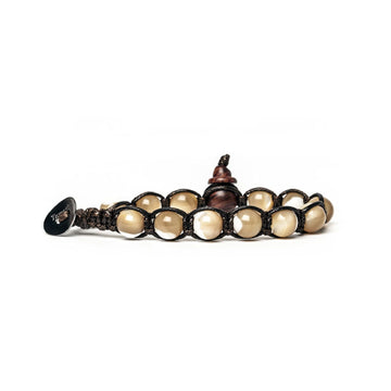 Bracciale Tamashii Tibet unisex BHS900-39B-1